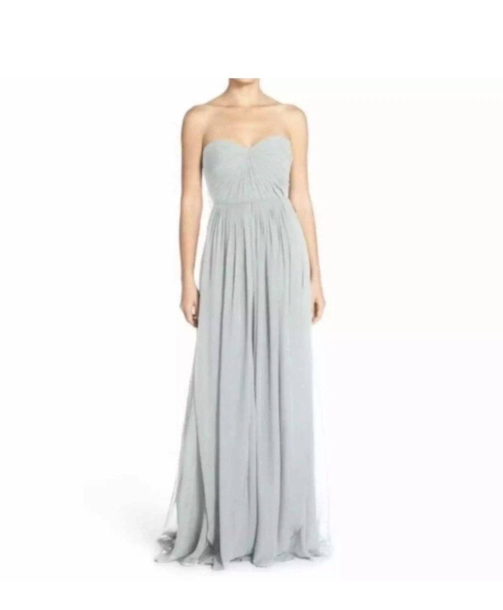 Jenny yoo morning mist new arrivals