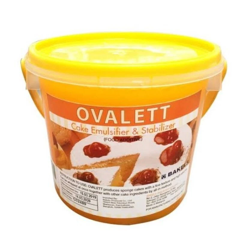 Update more than 149 cake stabilizer and emulsifier best in.eteachers