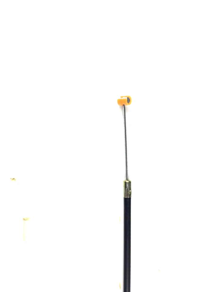 Cable de embrague para Honda CB550 CB55F CB550K CB750 CB750K CB360 CB360T Foto 3 de 3