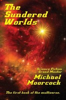 The Sundered Worlds | A Fantastic Books Book | Michael Moorcock | Taschenbuch