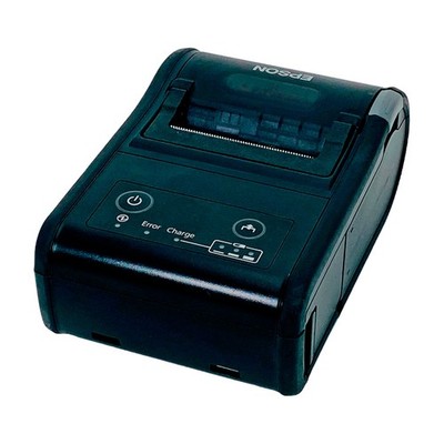 Epson TM-P60II Mobile POS Thermal Receipt Printer M292D Bluetooth