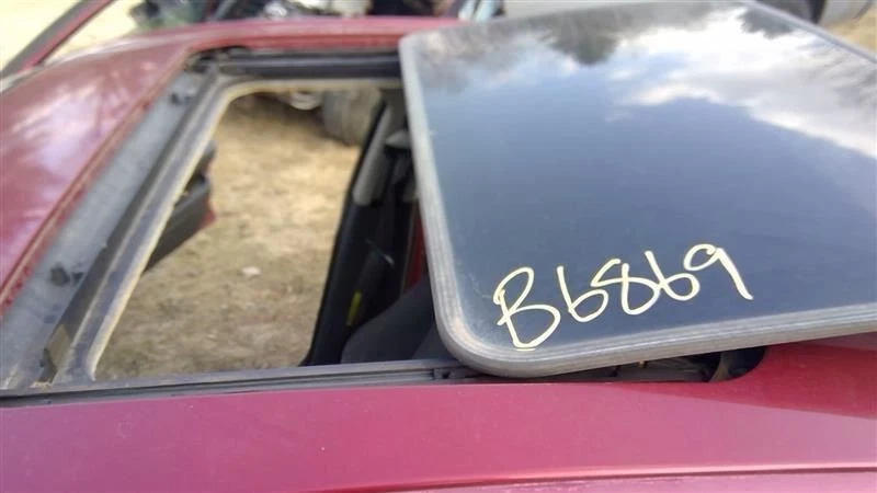 Roof Glass Fits 97-08 GRAND PRIX 372874 - Imagem 4 de 4