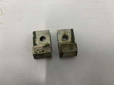 Mooney M20 C Main Landing Gear rod Bungee Mounts blocks R&L 560018-9 5560018-10