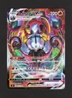 015 Chandelure VMAX - 015/100 S8 Fusion Arts - Japanese Pokemon Card NM/M