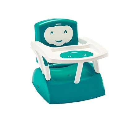 THERMOBABY Chair Booster - vert émeraude - Photo 1/3