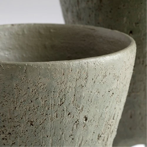 Cyan Design 11018 Molca 7 inch Vase, Small - Picture 4 of 5