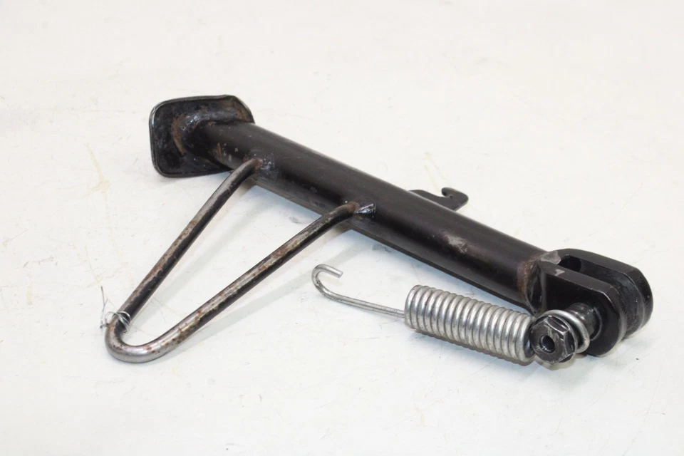 15-22 HONDA CBR300R OEM PATA DE CABRA SOPORTE LATERAL Foto 3 de 4