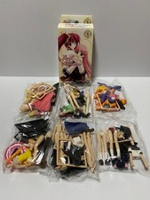 All 6 leaf collections #31ef3d