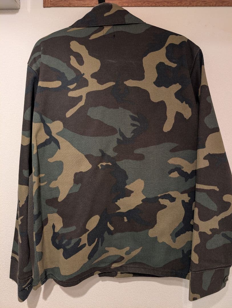 Rare POINTER Coverall G Jacket Pointer Patagonia - image 3