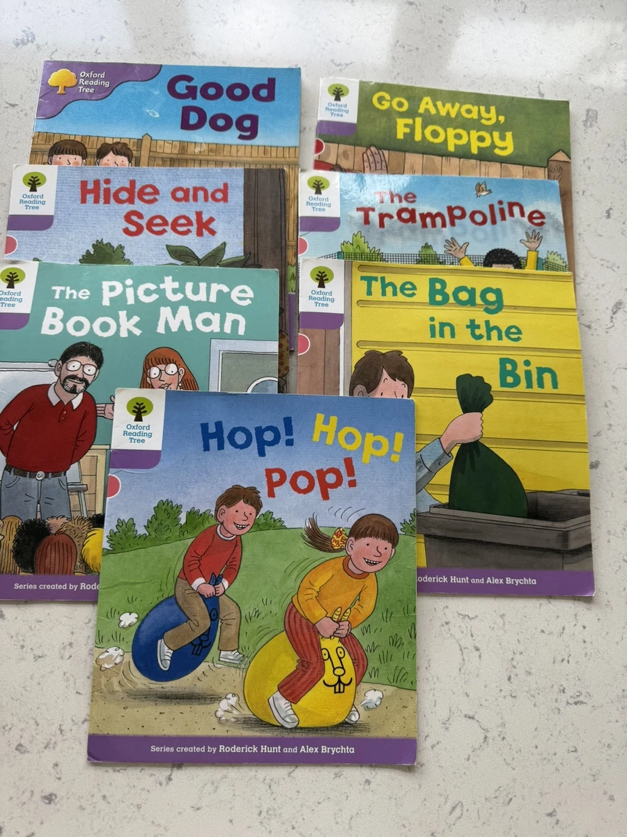 oxford reading tree stage 4 products for sale | eBay UK