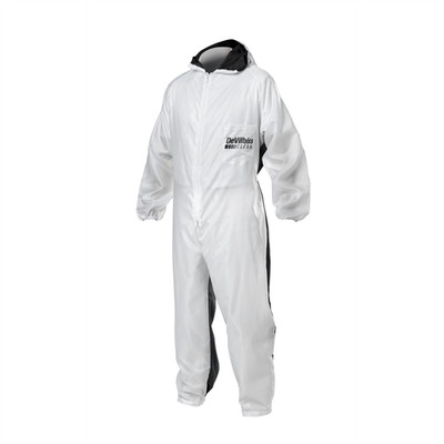 DeVilbiss Wiederverwendbarer Overall, 3XL, 803599