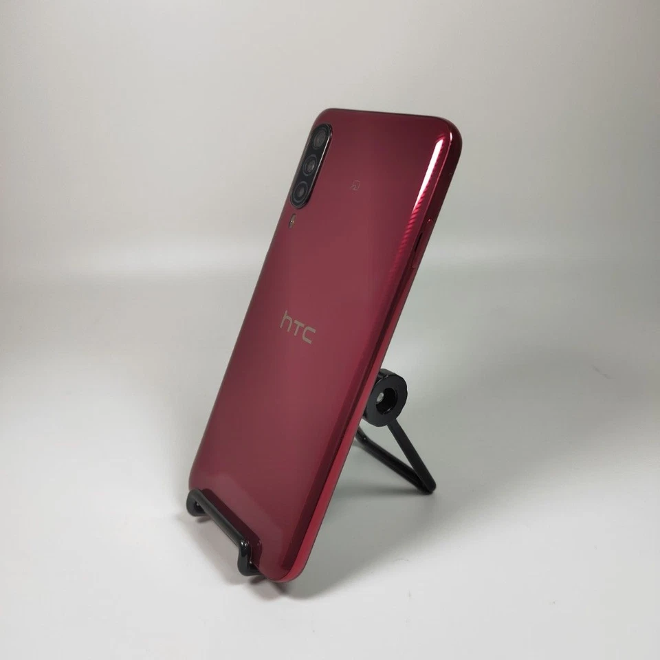 HTC Desire 22 Pro 5G 8GB/128GB Dark Oak 无锁版双 SIM VIVE Flow 型号日本 — 第 3/4 张图片