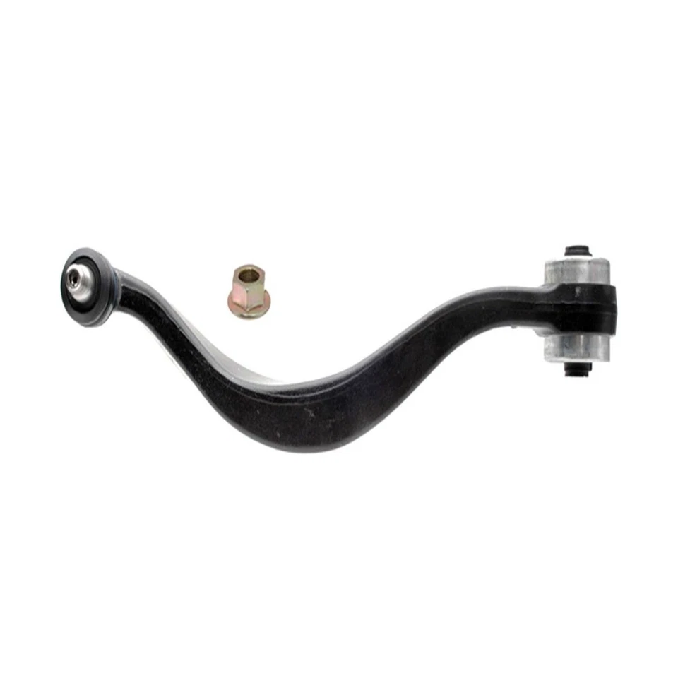 Brazo de control y rótula ACDelco genuino para Ford Fusion 06-12 lado del pasajero Foto 3 de 4