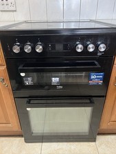 Beko Free-Standing Electric Cooker