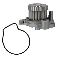 Engine Coolant Pump for Caterpillar DP70 32A45-00023 Direct Replace Aluminum