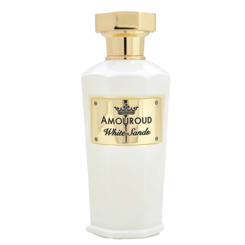 Amouroud Unisex White Sands EDP Spray 3.38 oz Fragrances 0008952206105 Amouroud Unisex White Sands EDP Spray 3.38 oz Fragrances 0008952206105