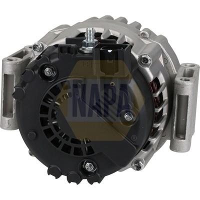 Alternator fits MERCEDES GLC43 AMG C253, X253 3.0 16 to 19 M276.823 NAPA Quality - Picture 13 of 19