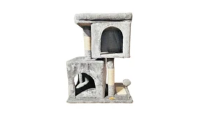 Final clairance - Stock limité disponible! Cat Tree & Poste d'échouement