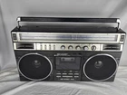 RARE! Vintage SHARP GF-8787 BoomBox (Parts Only)
