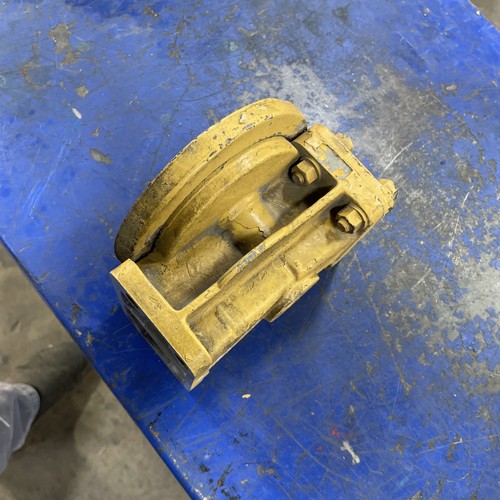 Carcasa de filtro de aceite Caterpillar 7N4519 - Imagen 7 de 14