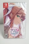 Doki Doki Literature Club Plus! PREMIUM PHYSICAL EDITION - Nintendo Switch