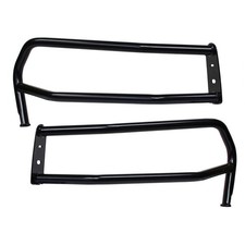 Westin Public Safety 36-2035w Elite Wing Wrap Brush Guard