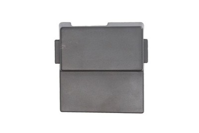 Pacol Vol-FP-039R Cover, Radiator Grille for Volvo