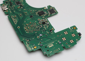 OEM Nintendo Switch Motherboard Mainboard Replacement HAD-CPU-10 for HAC-001