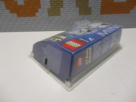 (H 1) LEGO 4486 Star Wars AT-ST & Snowspeeder - Mini NEW