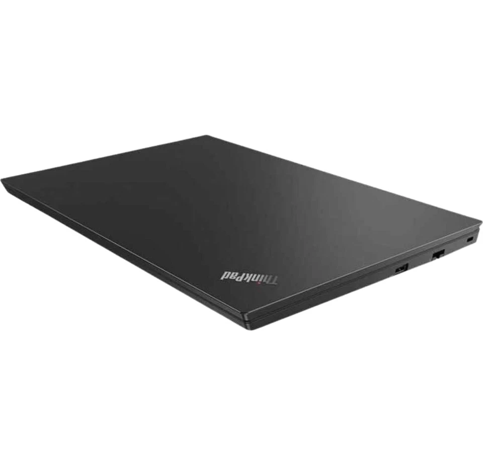 Lenovo ThinkPad Laptop Light Gaming PC Core i7 16GB RAM 512GB SSD Windows 11 Pro - Image 4 of 4