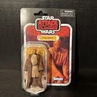 Star Wars 2022 The Vintage Collection MACE WINDU (AOTC)  3.75" Figure 21A