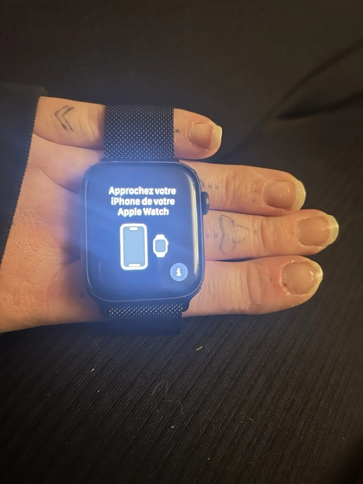 Apple Watch Nike Series 5, photo 1 of 5