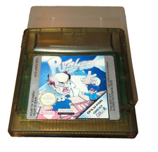ebay® Auktion 168068070276 | !! PUZZLED # NINTENDO GBC Spiel GameBoy Color Modul + Box Thumbnail of ebay® auction 168068070276 | !! PUZZLED # NINTENDO GBC Spiel GameBoy Color Modul + Box