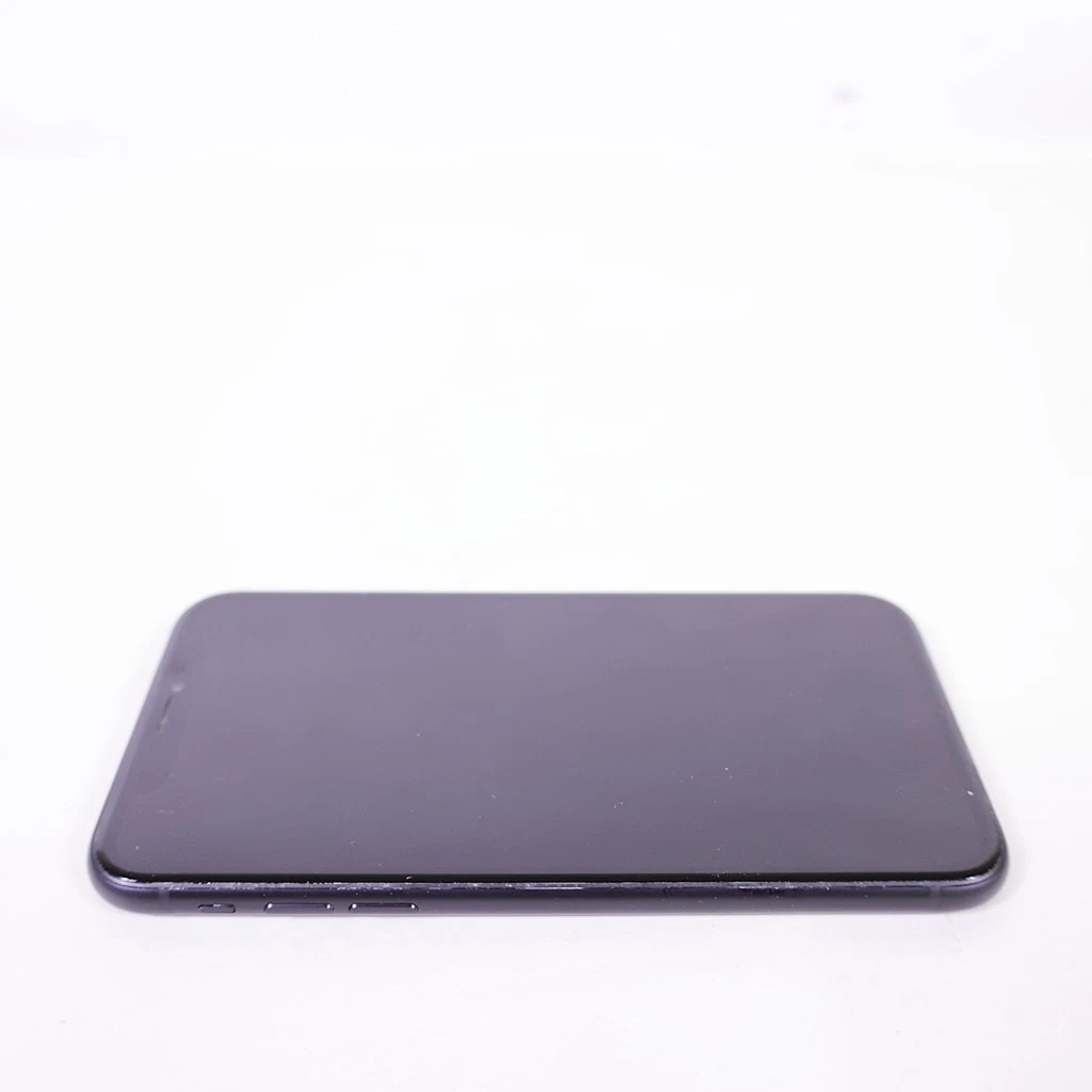Apple iPhone X iOS Black Smartphones for sale | eBay
