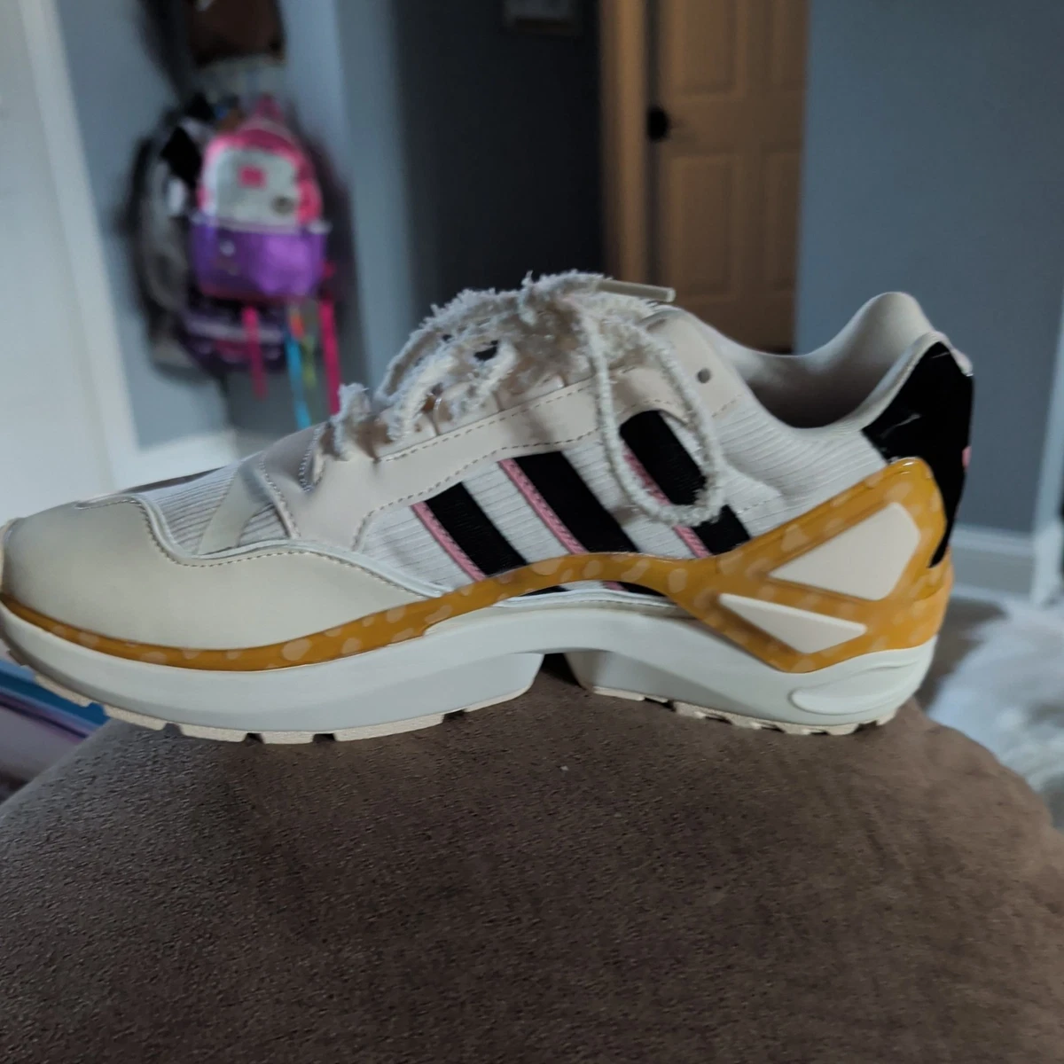 adidas ZX Athletic Shoes for Women for sale | eBay
