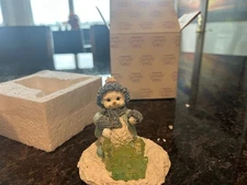 Northern Lights Dreamsicles Collection “Crystal Town” 60612 Vintage 1999