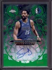 2025 Topps Spencer Dinwiddie Future Stars Autographs (Raw)