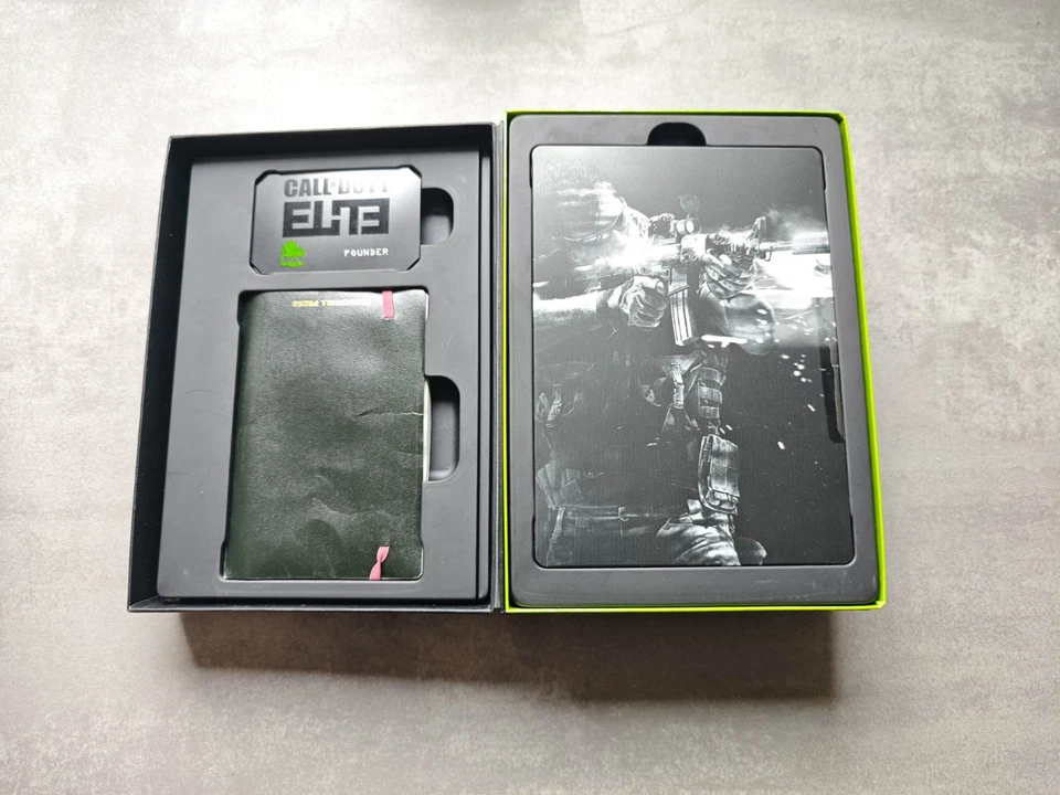Call of Duty Modern Warfare 3 Hardened Edition (Microsoft Xbox 360 ) GUT - Bild 3 von 4