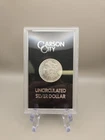 1882-CC GSA Morgan Silver Dollar $1