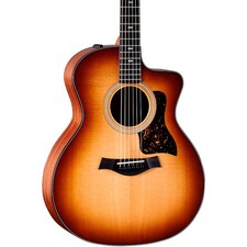 Taylor 114ce Sunset Blvd Grand Auditorium A/E...