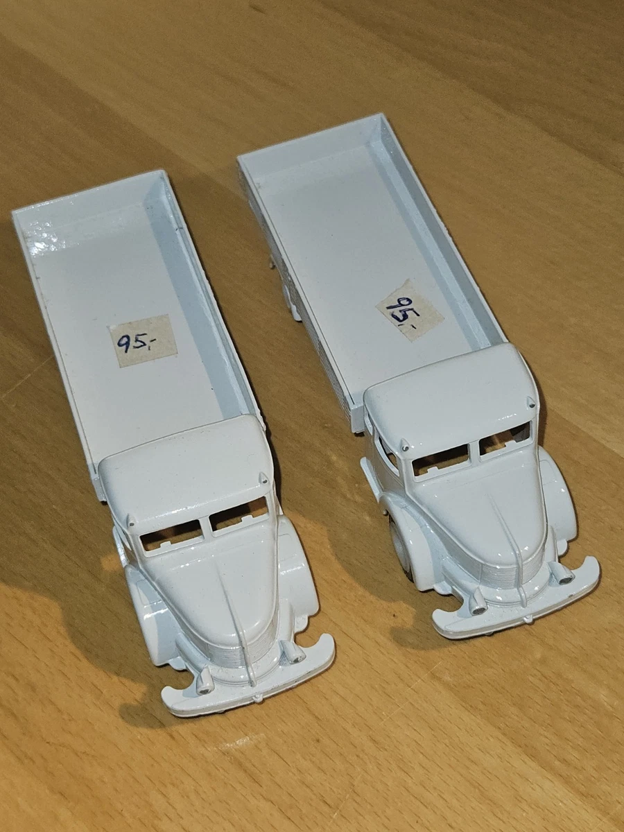 Camions miniatures Schuco Schuco Piccolo