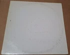 BEATLES WHITE ALBUM APPLE SWBO-101 WITH PHOTOS AND POSTER