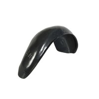 Radhausschale Hinten Links FüR VW Golf II 19E 1G1 Jetta 1G2 165