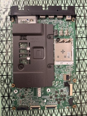 Original LG Main Board EAX69802105(1.0) aus OLED55CS9LA