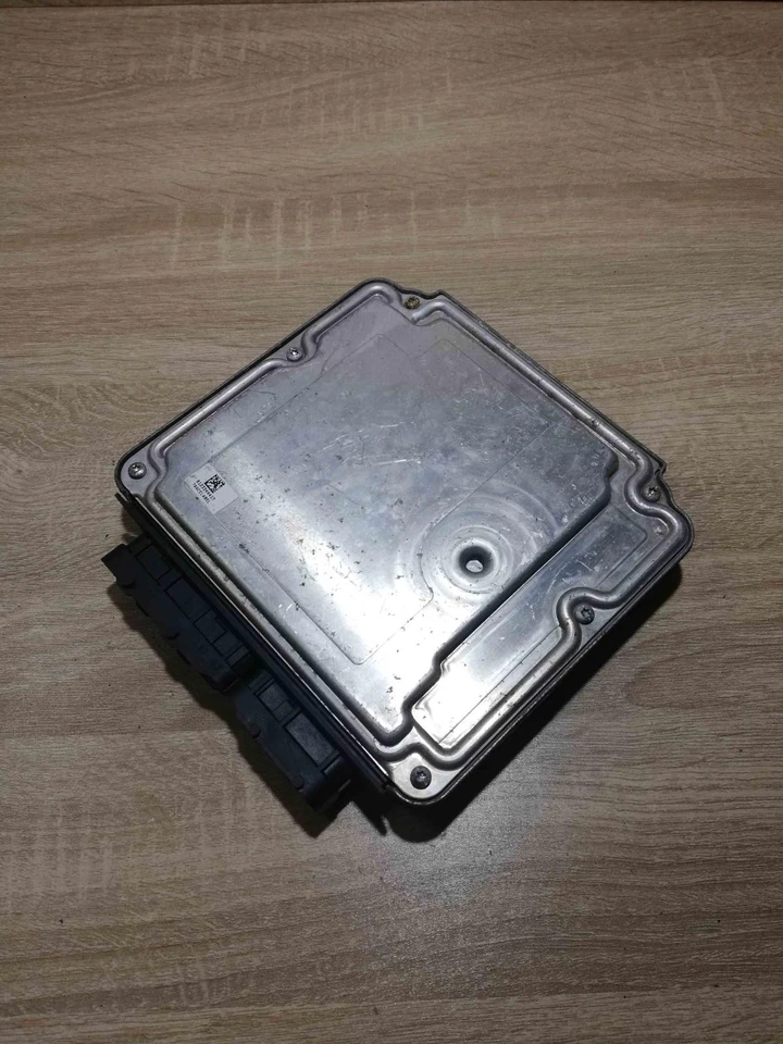 89661 02S81 0281014846  Engine control unit/module ECU Fits for Toyota Yaris - Image 2 of 3