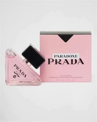 Prada Paradoxe Intense Eau de Parfum 3 oz Women Perfume Spray New in Sealed Box