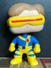 Funko POP Loose Marvel 58 Cyclops