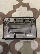 PAINTBALL EXALT XL MARKER CASE!!