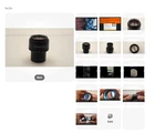 *Exce* Single Nikon CFIUW 10x/25 Microscope Eyepiece Ocular Lens for 30mm 35181