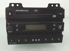 Autoradio Ford FUSION